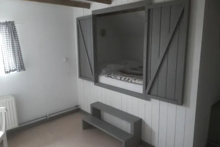 Bed & Breakfast Bouwmanshoeve in Burgh-Haamstede