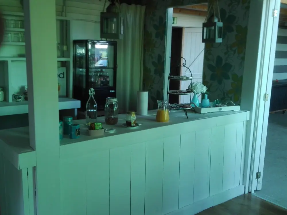 Bed & Breakfast Bouwmanshoeve in Burgh-Haamstede