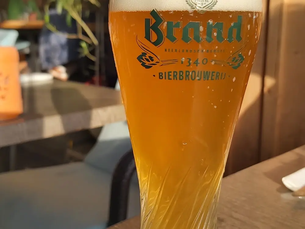 Restaurant Brasserie Amuseer in Wijlre
