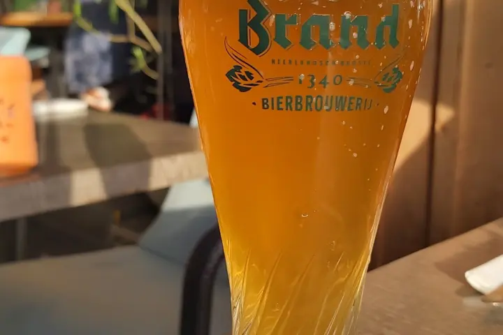 Restaurant Brasserie Amuseer in Wijlre