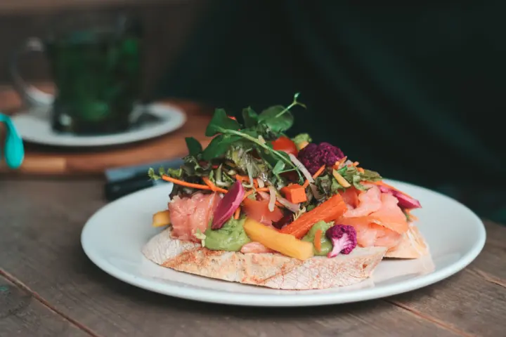 Restaurant Brasserie Bie de groeve in Meerssen