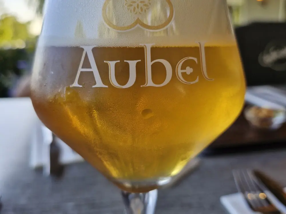 Restaurant Brasserie Boave de Wesch in Noorbeek