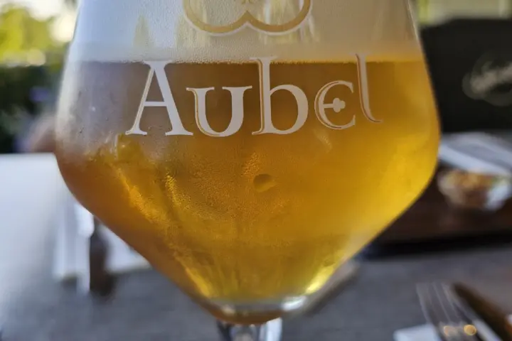 Restaurant Brasserie Boave de Wesch in Noorbeek