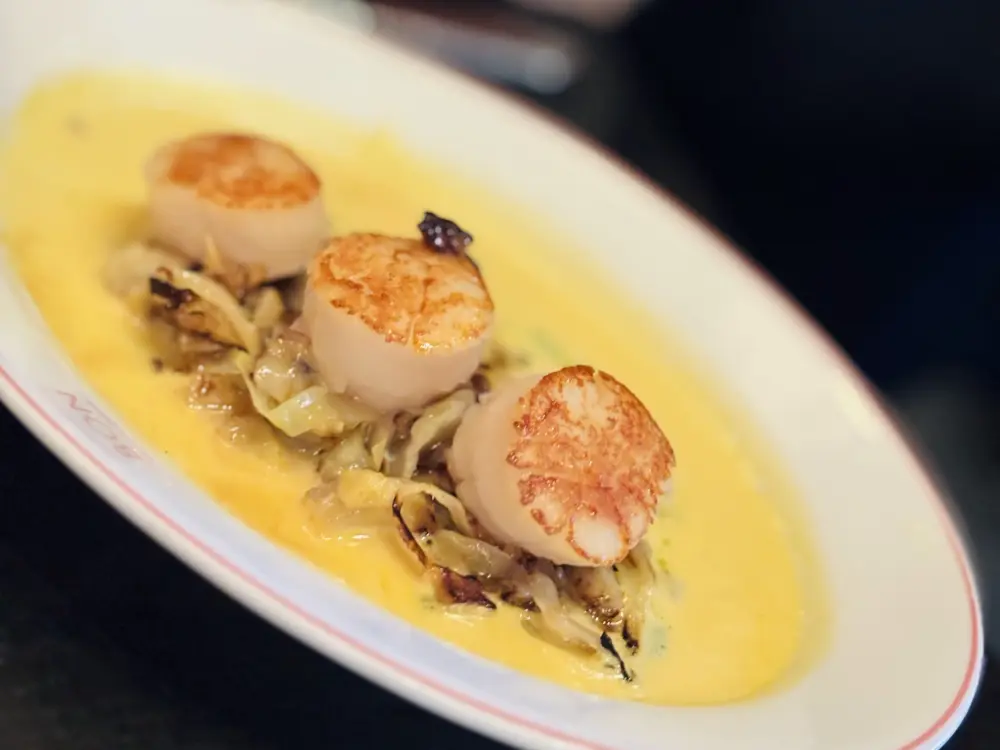 Restaurant Brasserie Bon in Naarden