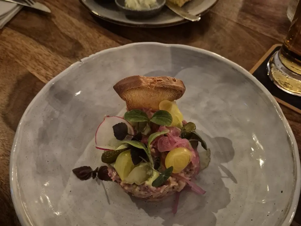 Restaurant Brasserie De Koperen Kees in Sneek