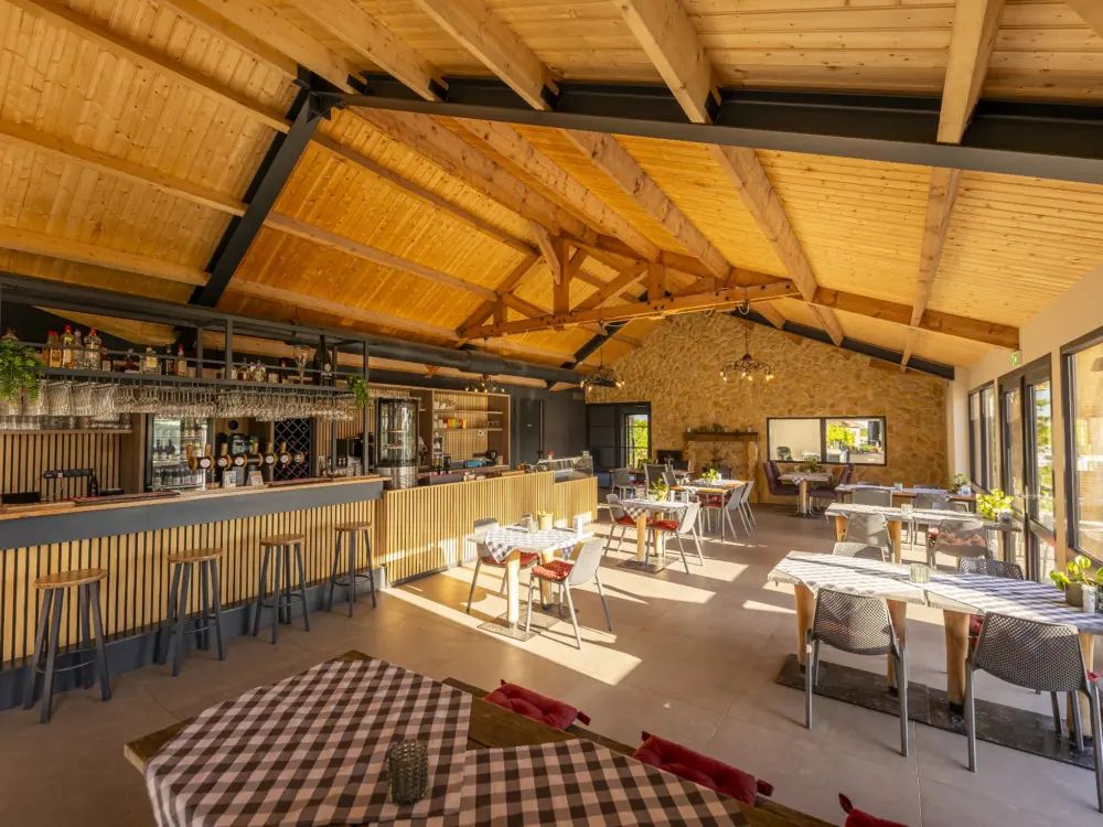Restaurant Brasserie Guillaume in Slenaken