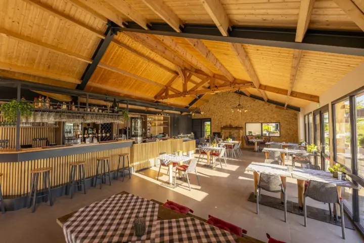 Restaurant Brasserie Guillaume in Slenaken
