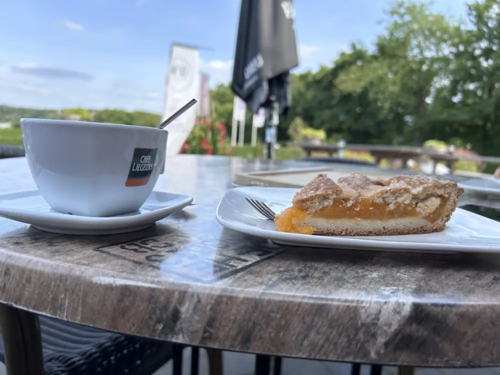 Restaurant Brasserie Guillaume in Slenaken