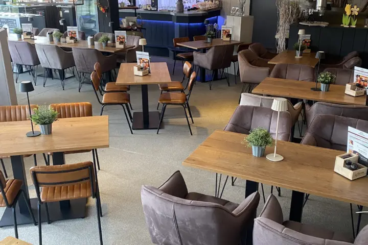 Restaurant Brasserie Herenberg Gulpen in Gulpen