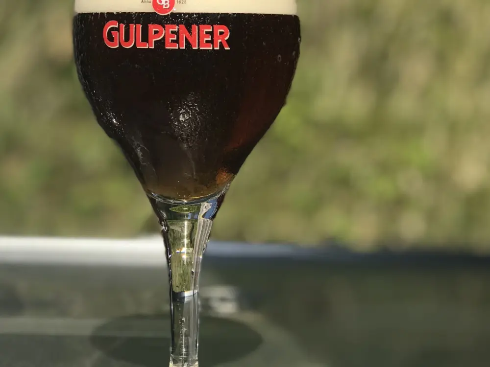 Restaurant Brasserie Herenberg Gulpen in Gulpen