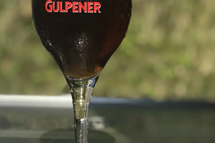 Restaurant Brasserie Herenberg Gulpen in Gulpen