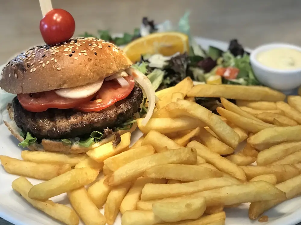 Restaurant Brasserie Herenberg Gulpen in Gulpen