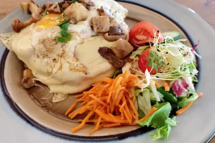 Restaurant Brasserie Kasteel Schaloen in Schin op Geul