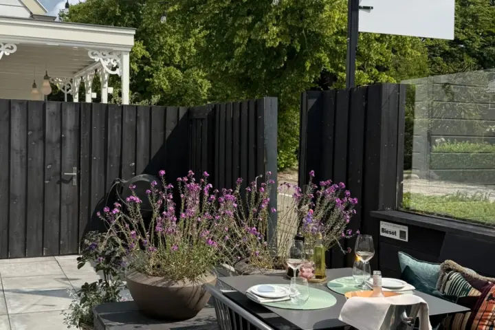 Restaurant Brasserie Monsees | Puur Eten & De Lekkerste Wijnen in 's-Graveland