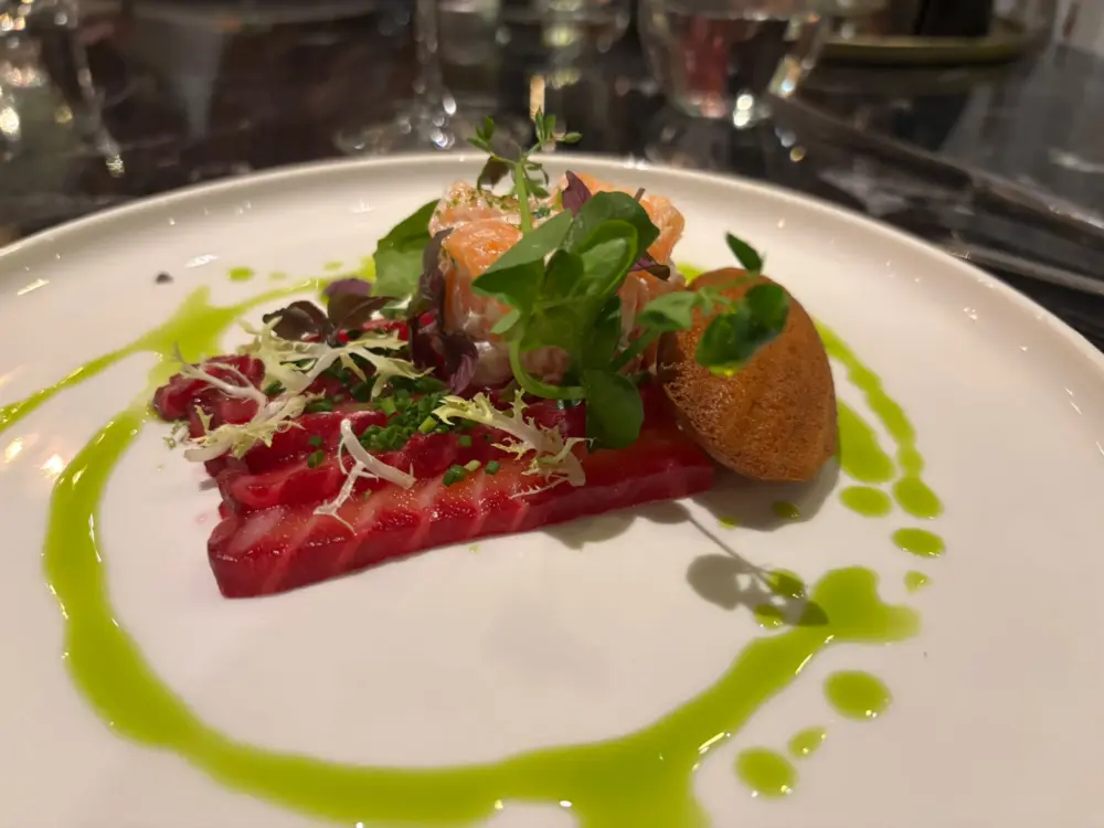 Restaurant Brasserie Monsees | Puur Eten & De Lekkerste Wijnen in 's-Graveland