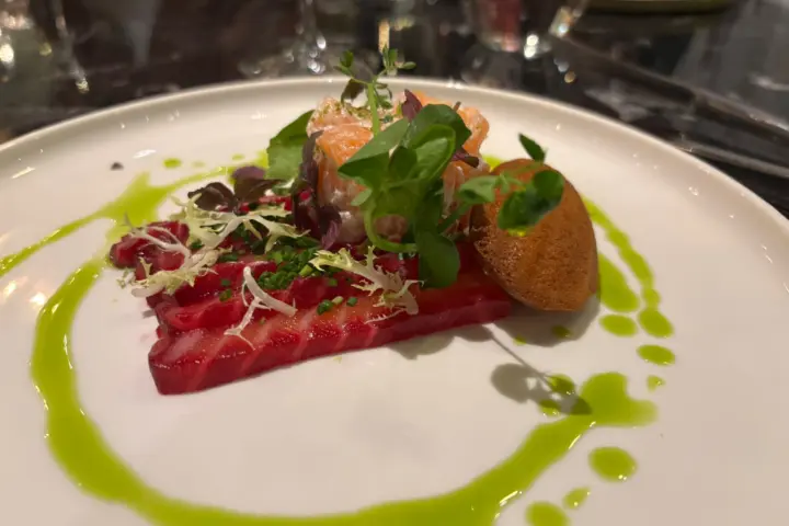 Restaurant Brasserie Monsees | Puur Eten & De Lekkerste Wijnen in 's-Graveland