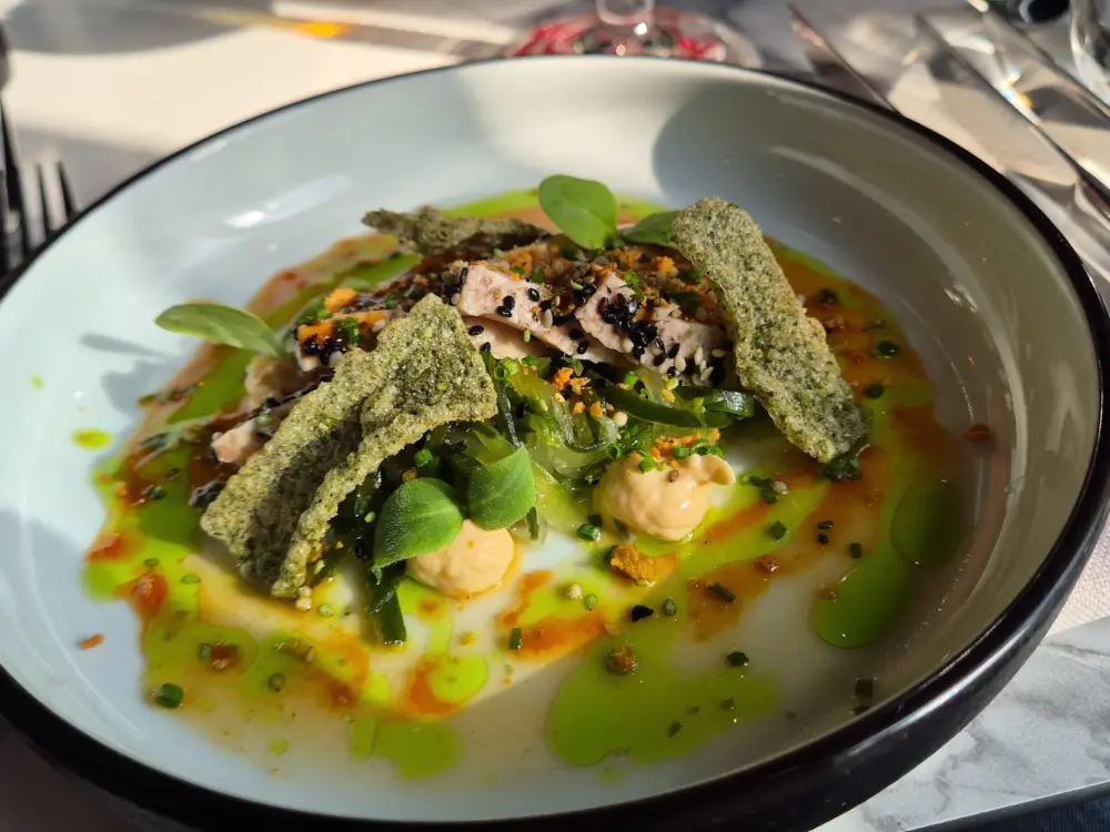 Restaurant Brasserie Monsees | Puur Eten & De Lekkerste Wijnen in 's-Graveland