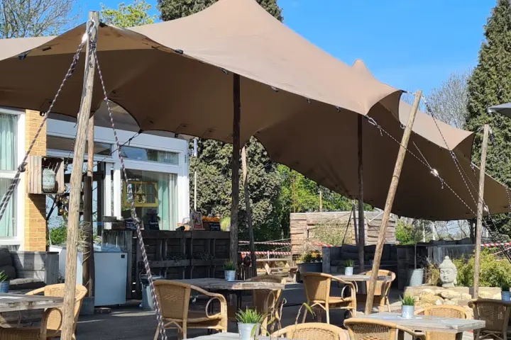Restaurant Brasserie Monte Nova in Maastricht