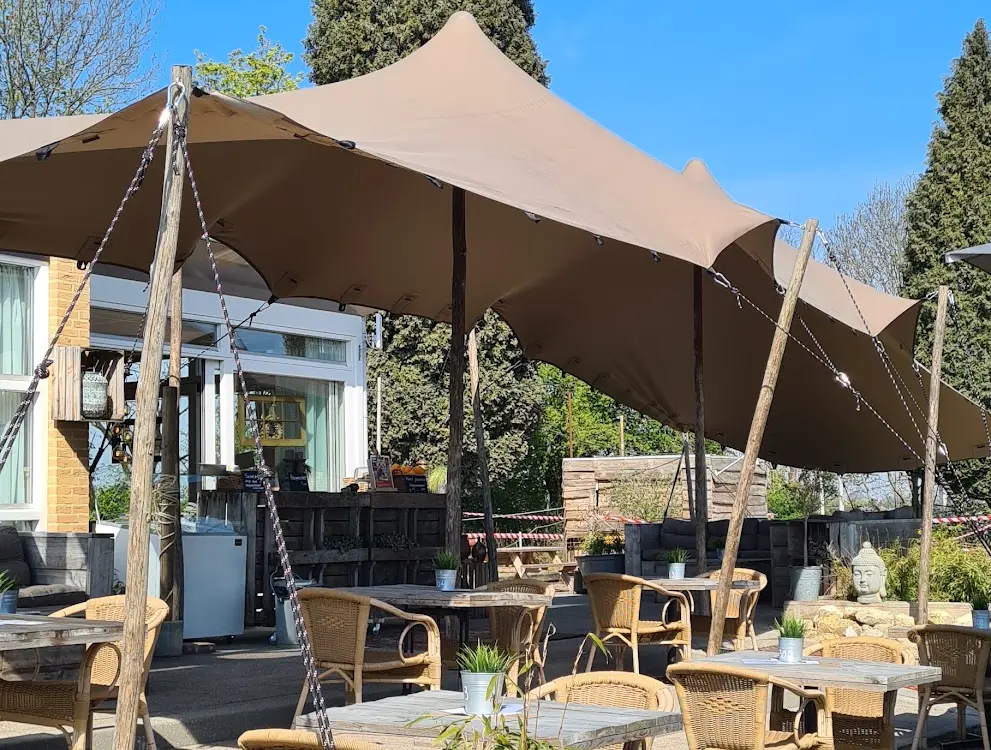Restaurant Brasserie Monte Nova in Maastricht