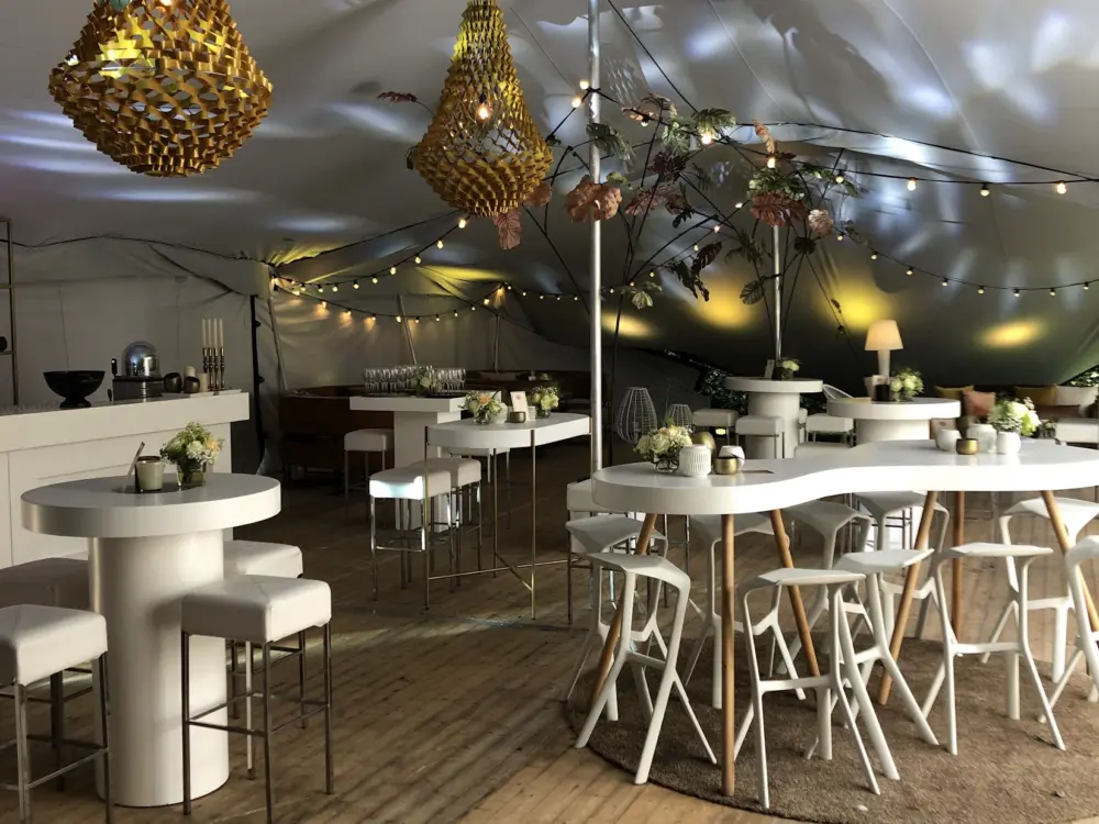 Restaurant Brasserie Stadhuis in Schiedam