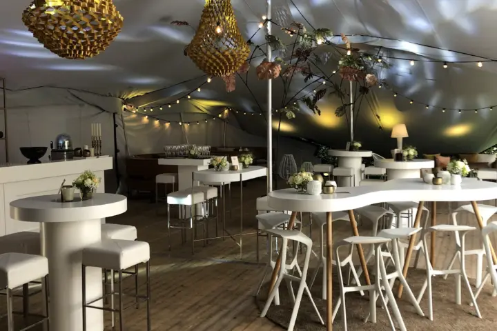 Restaurant Brasserie Stadhuis in Schiedam