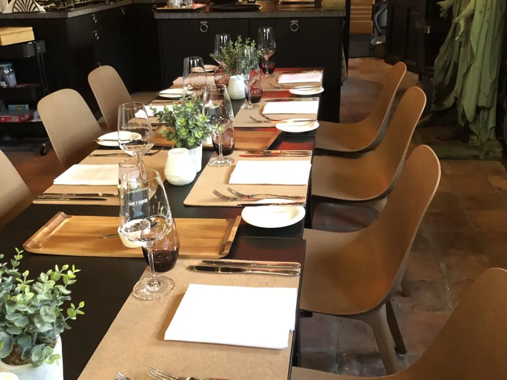 Restaurant Brasserie Stadhuis in Schiedam