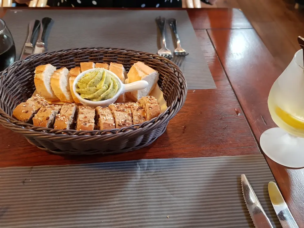 Brasserie 't Torentje in Burgh-Haamstede