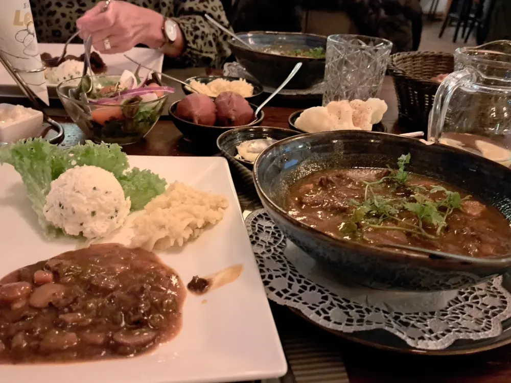 Brasserie 't Torentje in Burgh-Haamstede
