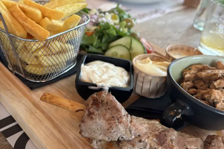 Restaurant Brasserie Unique in Maastricht