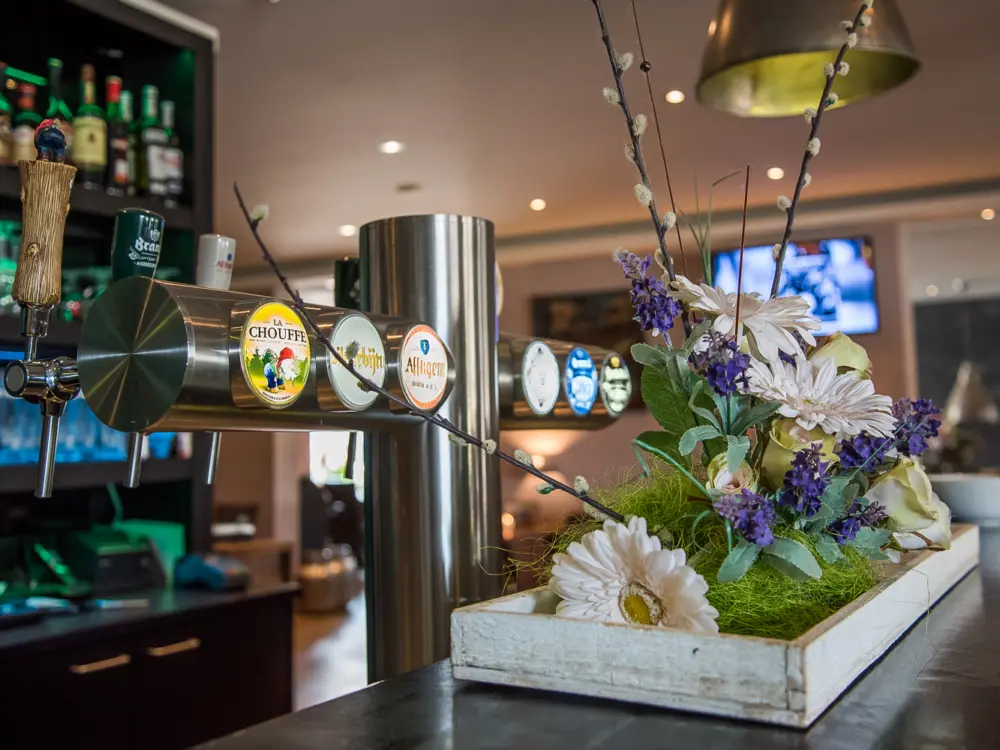 Restaurant Brasserie Van Alles Get in Berg en Terblijt