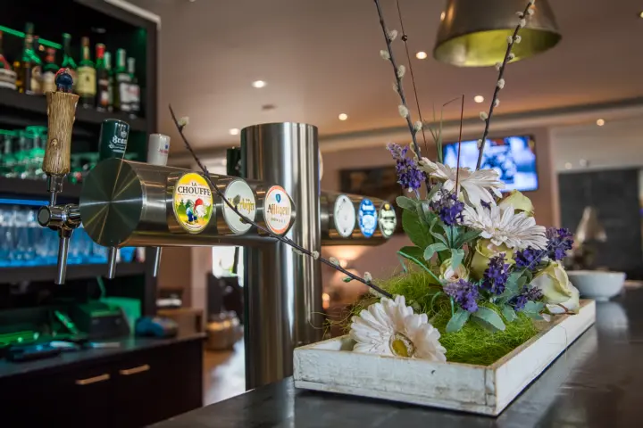 Restaurant Brasserie Van Alles Get in Berg en Terblijt