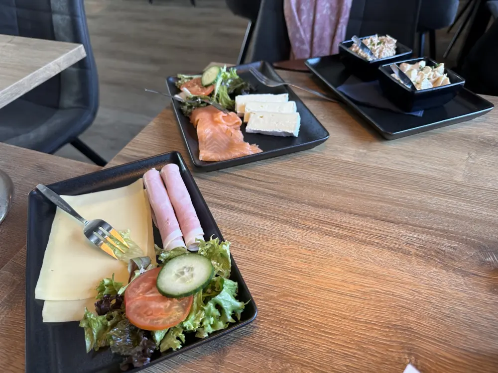 Restaurant Brasserie Van Alles Get in Berg en Terblijt