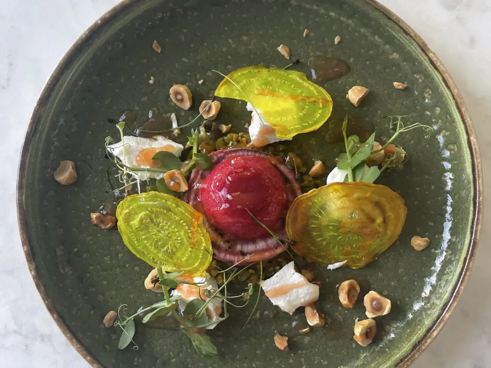Restaurant Brasserie Villa Heideheuvel in Hilversum