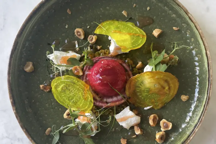 Restaurant Brasserie Villa Heideheuvel in Hilversum
