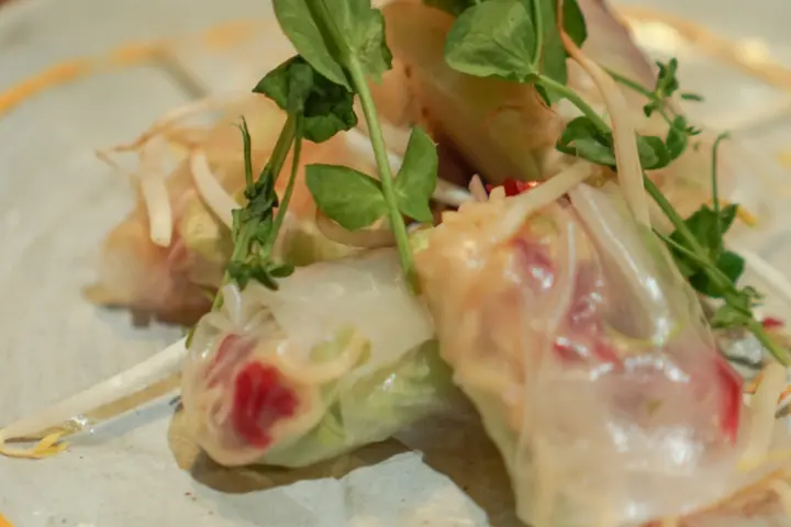 Restaurant Brasserie Woodz in Rotterdam