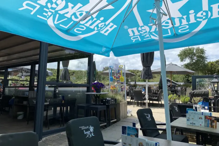 Restaurant Brasserie Zeelust in Burgh-Haamstede