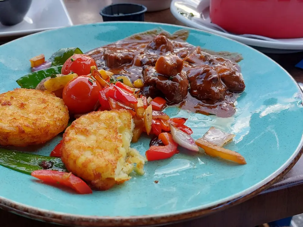 Restaurant Brasserie Zeelust in Burgh-Haamstede