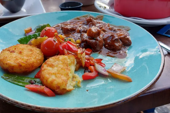 Restaurant Brasserie Zeelust in Burgh-Haamstede