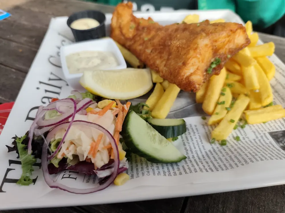 Restaurant Brasserie Zeelust in Burgh-Haamstede