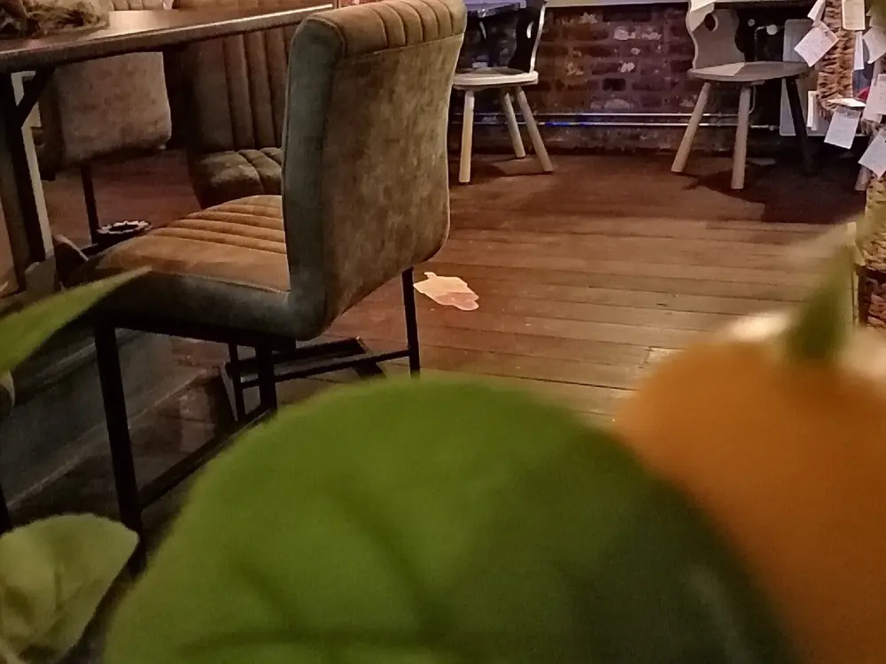 Restaurant BraZZerie PirJoy in Scheulder