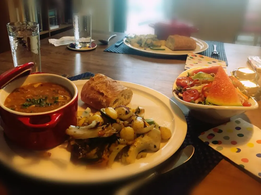 Restaurant BraZZerie PirJoy in Scheulder