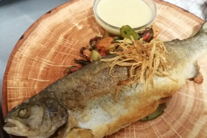 Restaurant BraZZerie PirJoy in Scheulder