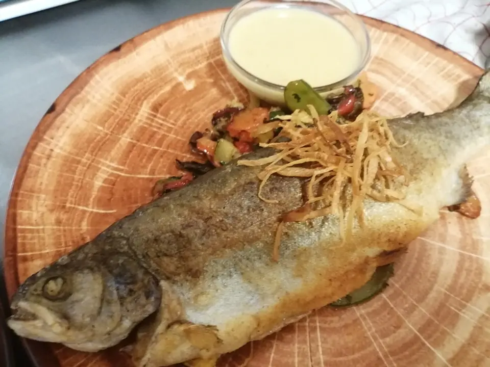 Restaurant BraZZerie PirJoy in Scheulder