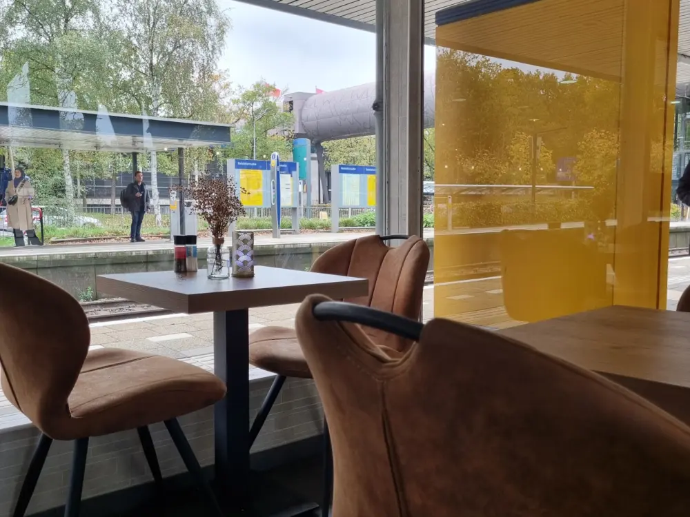 Restaurant Broodje Noord in Hilversum