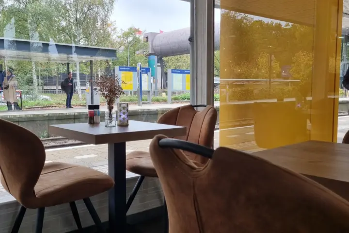 Restaurant Broodje Noord in Hilversum