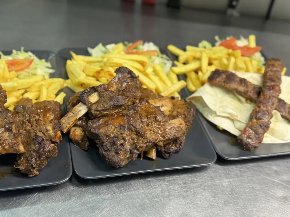 Restaurant Broodje Noord in Hilversum