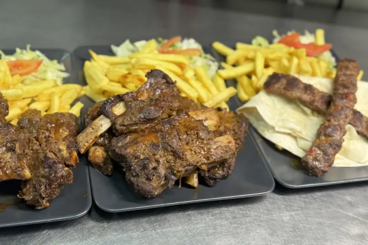 Restaurant Broodje Noord in Hilversum
