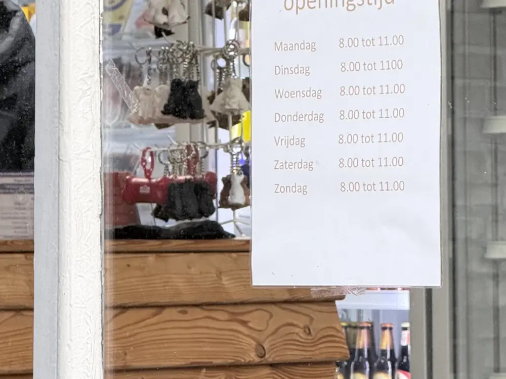Restaurant Broodjes & Zo in Schin op Geul