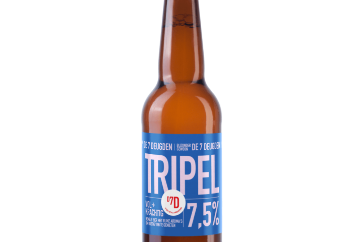 Restaurant Brouwerij De 7 Deugden in Amsterdam