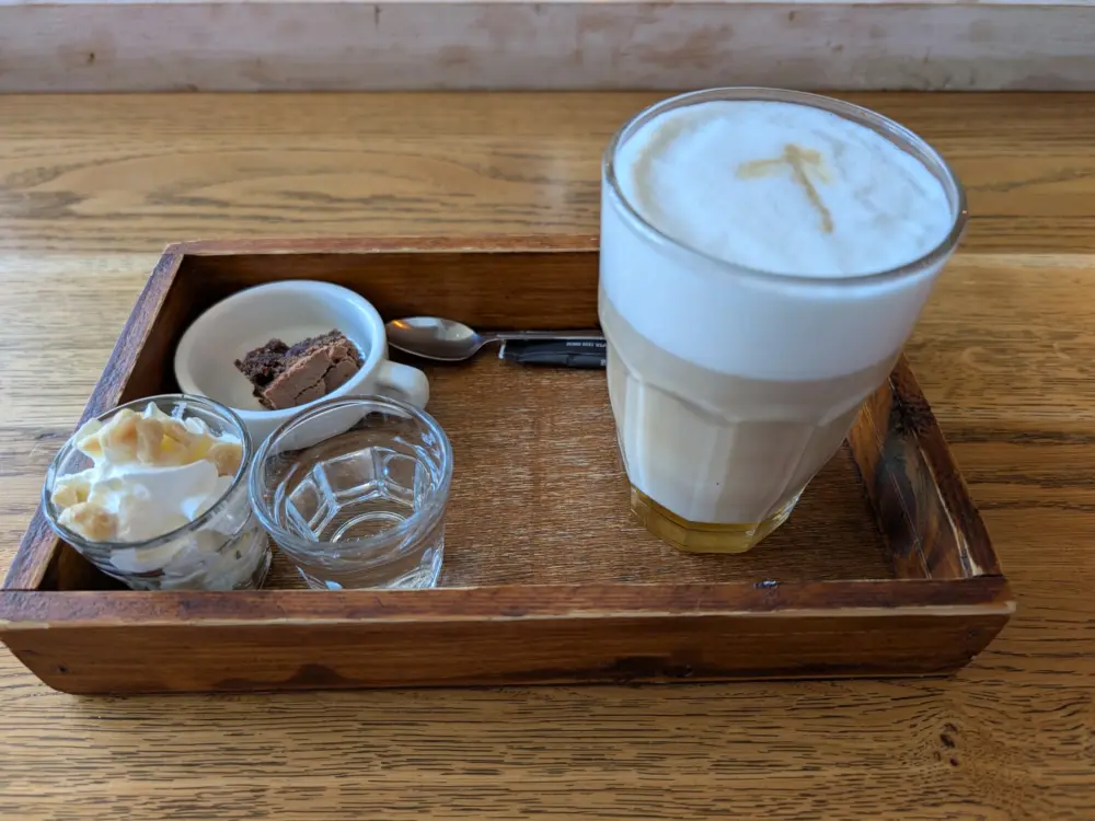 Restaurant Brownies & downieS Sneek in Sneek